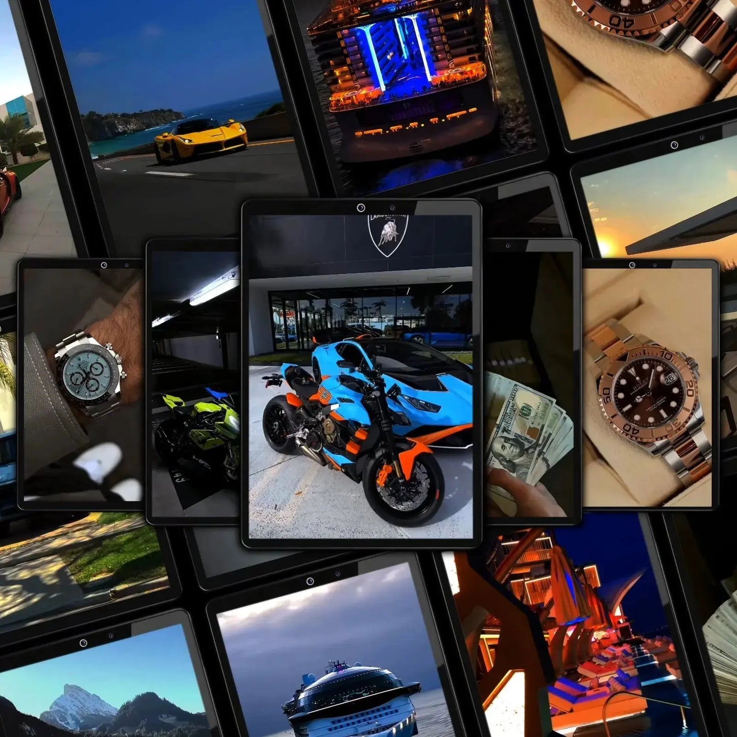 30.000+ Viral Videos getVyral