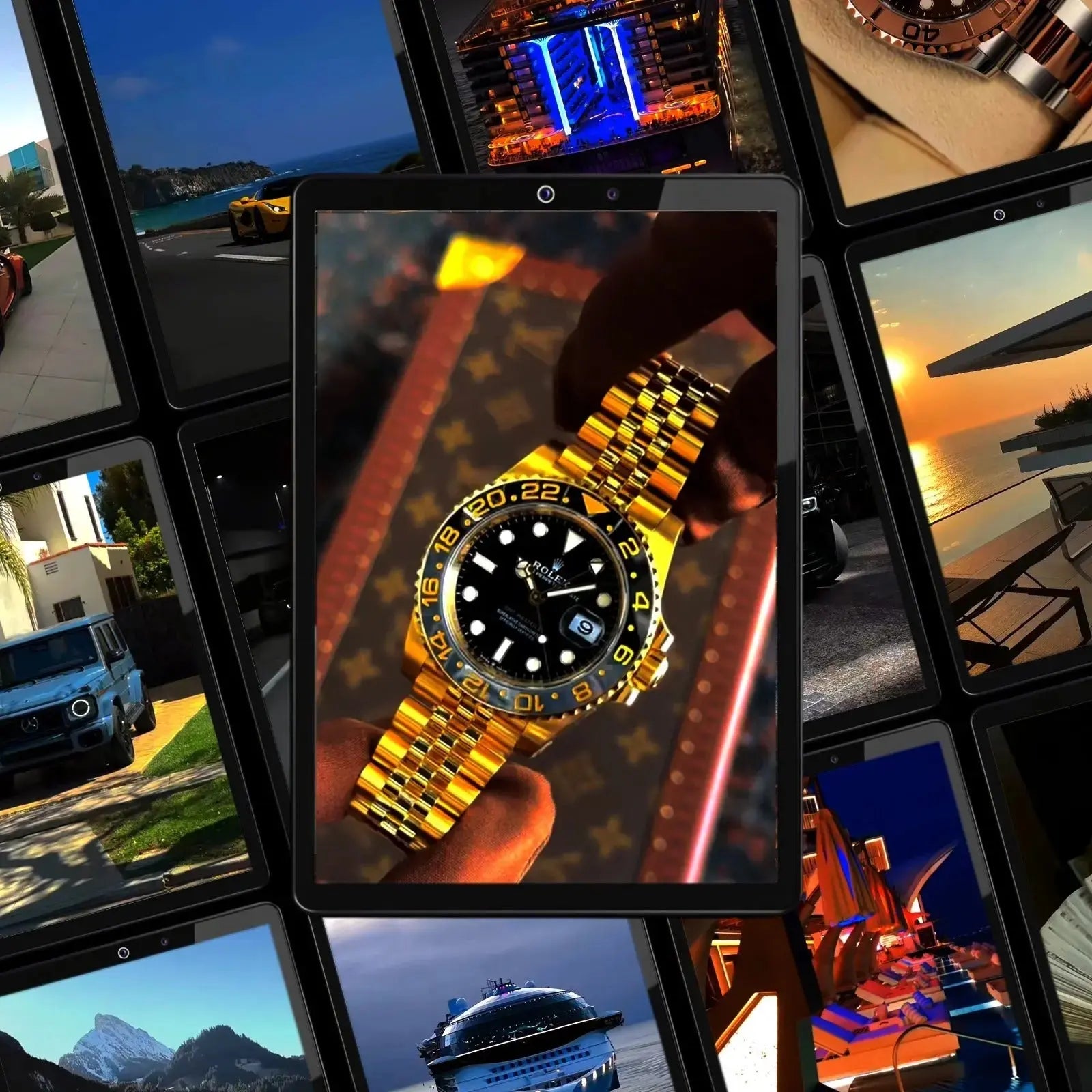 30.000+ Viral Videos getVyral