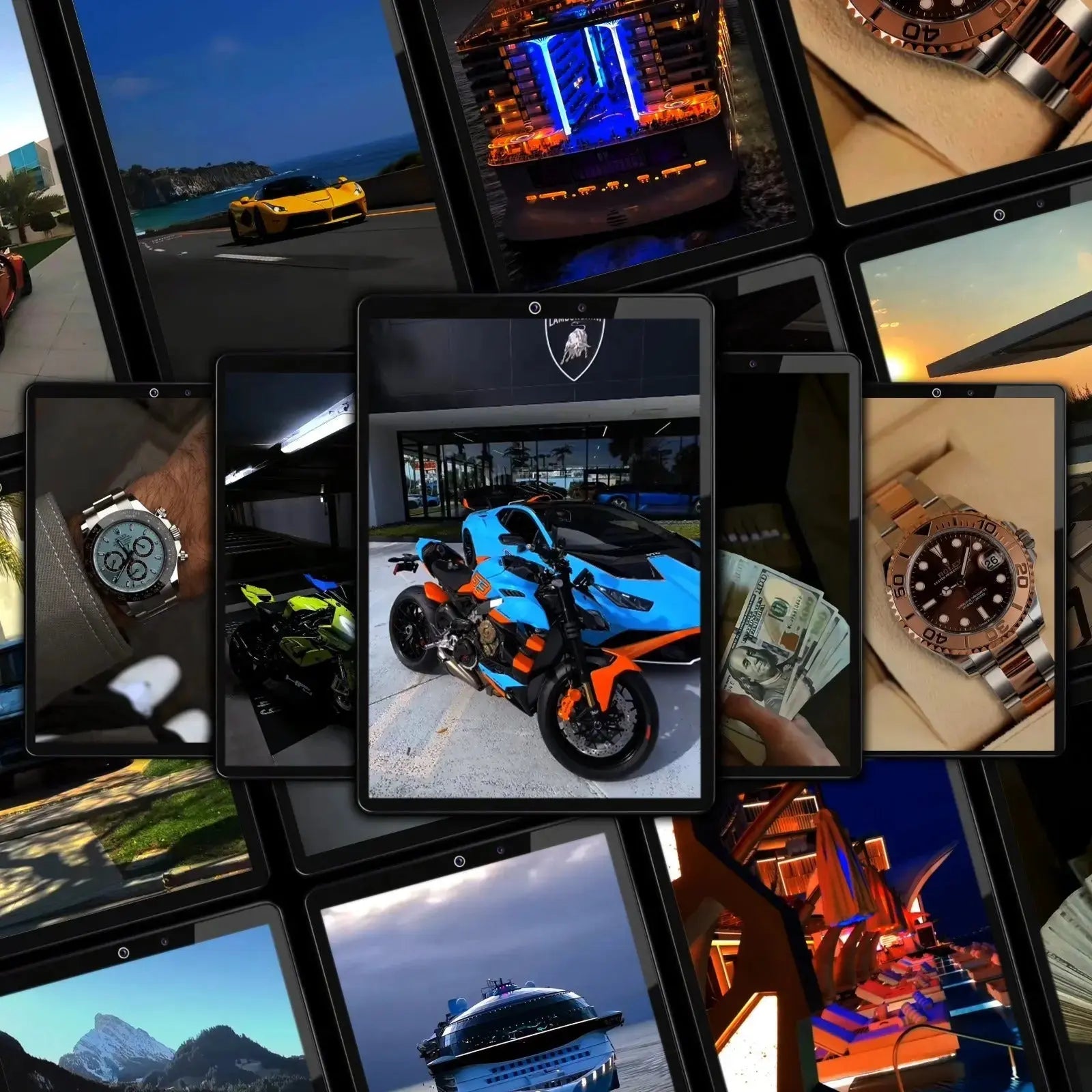 30.000+ Viral Videos getVyral